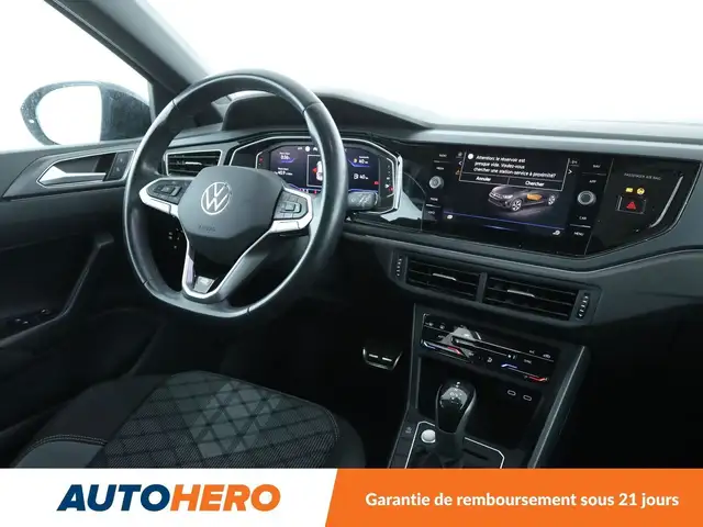 Volkswagen Taigo view 13