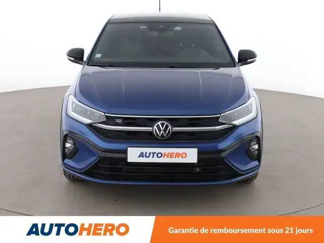 Volkswagen Taigo view 9
