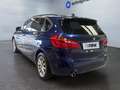 BMW 216 216d*Active Tourer*CapteurAV/AR*GPS* Bleu - thumbnail 7