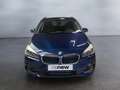 BMW 216 216d*Active Tourer*CapteurAV/AR*GPS* Bleu - thumbnail 3