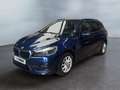 BMW 216 216d*Active Tourer*CapteurAV/AR*GPS* Bleu - thumbnail 1
