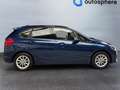 BMW 216 216d*Active Tourer*CapteurAV/AR*GPS* Bleu - thumbnail 4