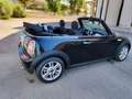 MINI Cooper D Cabrio 1.6 112cv crna - thumbnail 8