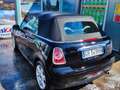 MINI Cooper D Cabrio 1.6 112cv Fekete - thumbnail 3