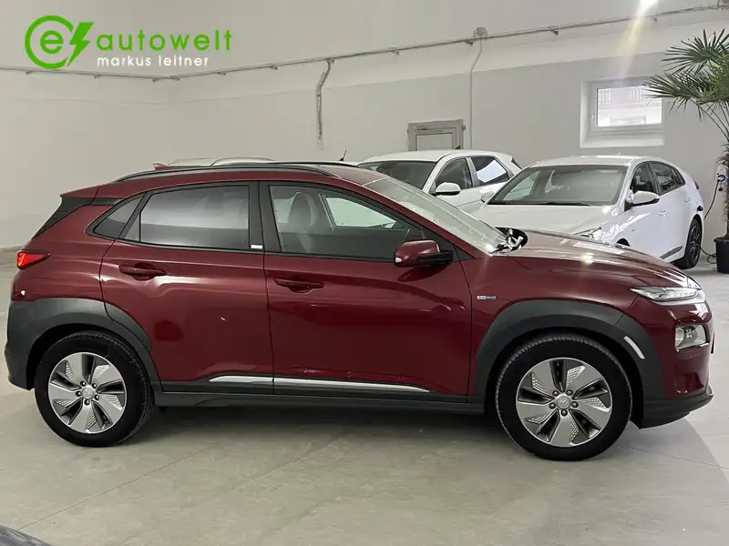 Annonce voiture d'occasion Hyundai KONA - CARADIZE