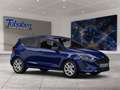 Ford Fiesta 1.0 EcoBoost Trend S/S (EURO 6d-TEMP) Blau - thumbnail 7