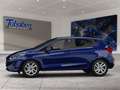 Ford Fiesta 1.0 EcoBoost Trend S/S (EURO 6d-TEMP) Blau - thumbnail 3