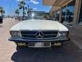 Mercedes-Benz MERCEDES-BENZ 280 SL (107) Descapotable  Manual de Blanc - thumbnail 23