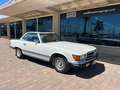 Mercedes-Benz MERCEDES-BENZ 280 SL (107) Descapotable  Manual de Blanc - thumbnail 8