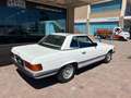 Mercedes-Benz MERCEDES-BENZ 280 SL (107) Descapotable  Manual de Blanc - thumbnail 10