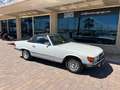 Mercedes-Benz MERCEDES-BENZ 280 SL (107) Descapotable  Manual de Blanc - thumbnail 16