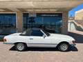 Mercedes-Benz MERCEDES-BENZ 280 SL (107) Descapotable  Manual de Blanc - thumbnail 17