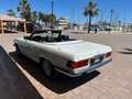 Mercedes-Benz MERCEDES-BENZ 280 SL (107) Descapotable  Manual de Blanc - thumbnail 5