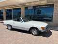 Mercedes-Benz MERCEDES-BENZ 280 SL (107) Descapotable  Manual de Blanc - thumbnail 1