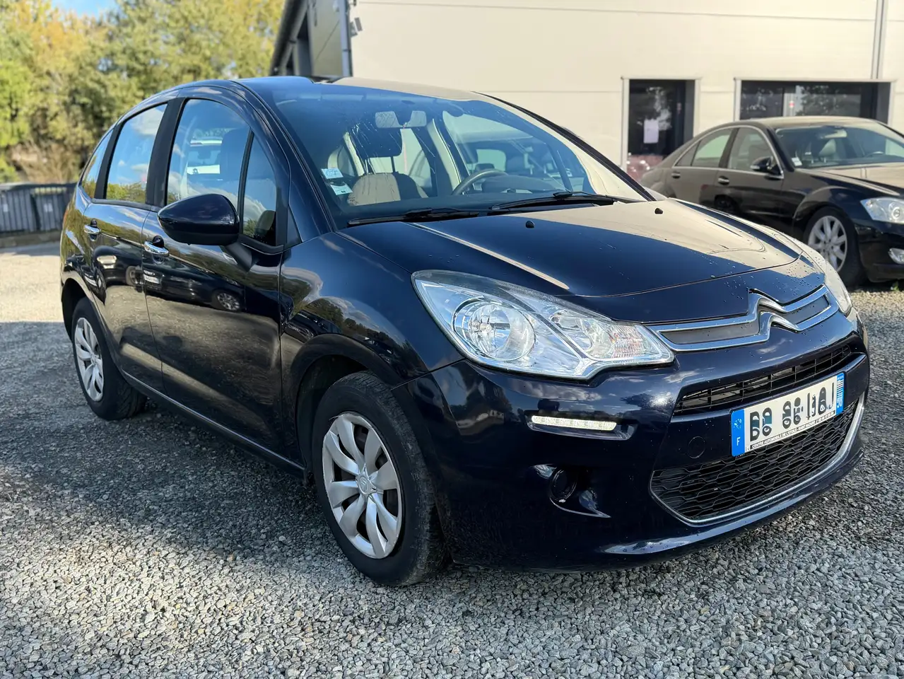 Citroën C3