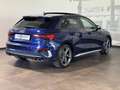 Audi S3 S3 SPB TFSI 310 CV quattro S tronic Blu/Azzurro - thumbnail 5