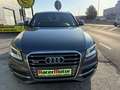 Audi SQ5 3.0TDI Competition quattro Tip. 326 Gris - thumbnail 9