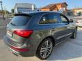 Audi SQ5 3.0TDI Competition quattro Tip. 326 Gris - thumbnail 8