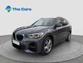BMW X1 sDrive 18dA Gris - thumbnail 1