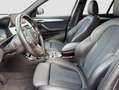 BMW X1 sDrive 18dA Gris - thumbnail 2