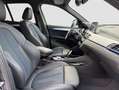 BMW X1 sDrive 18dA Gris - thumbnail 5