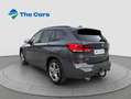 BMW X1 sDrive 18dA Gris - thumbnail 6