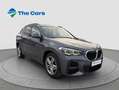 BMW X1 sDrive 18dA Gris - thumbnail 10