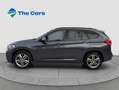 BMW X1 sDrive 18dA Gris - thumbnail 4