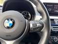 BMW X1 sDrive 18dA Gris - thumbnail 23
