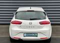 SEAT Leon II 1.2 TSI 105CH ÉDITION COPA ECOMOTIVE 139500Km BVM6 STAR&STOP BLUETOOTH SIÈGES CHAUFFANTS Blanc - thumbnail 4