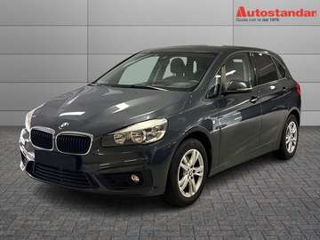 Serie 2 F/45-46 216d Active Tourer Advantage my15