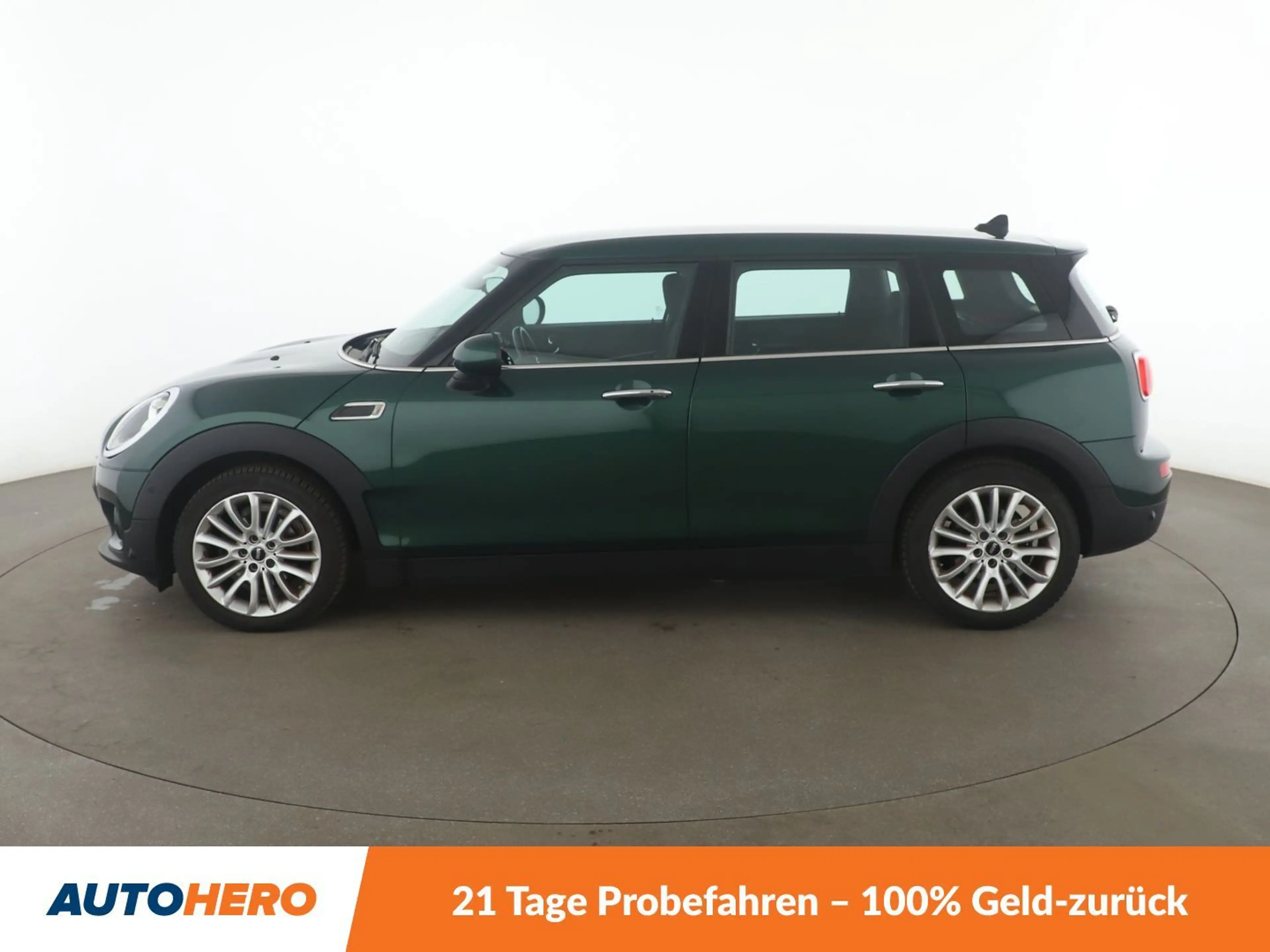 MINI One Clubman One*PDC*SHZ*KLIMA* — photo 3