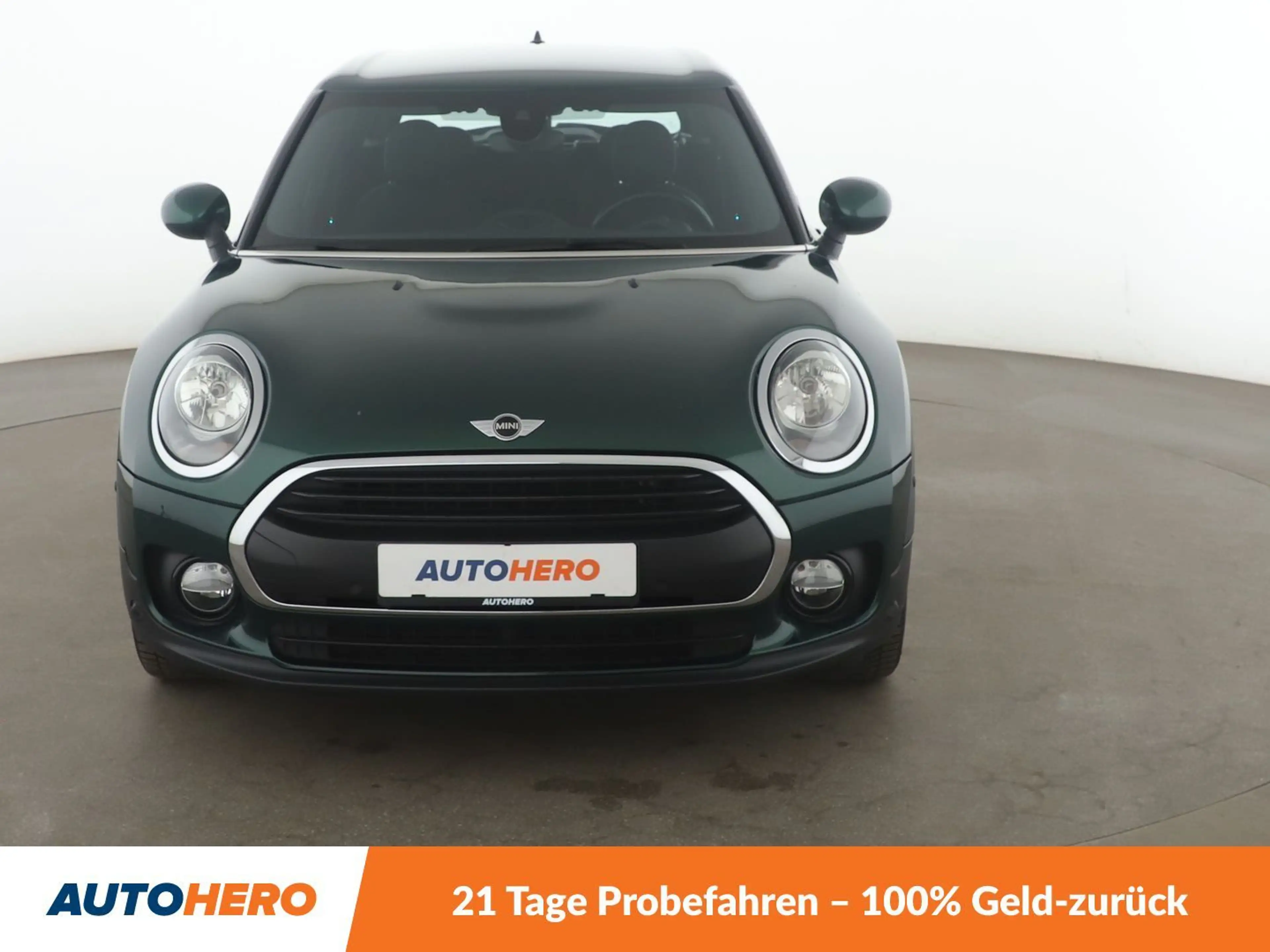 MINI One Clubman One*PDC*SHZ*KLIMA* — photo 9