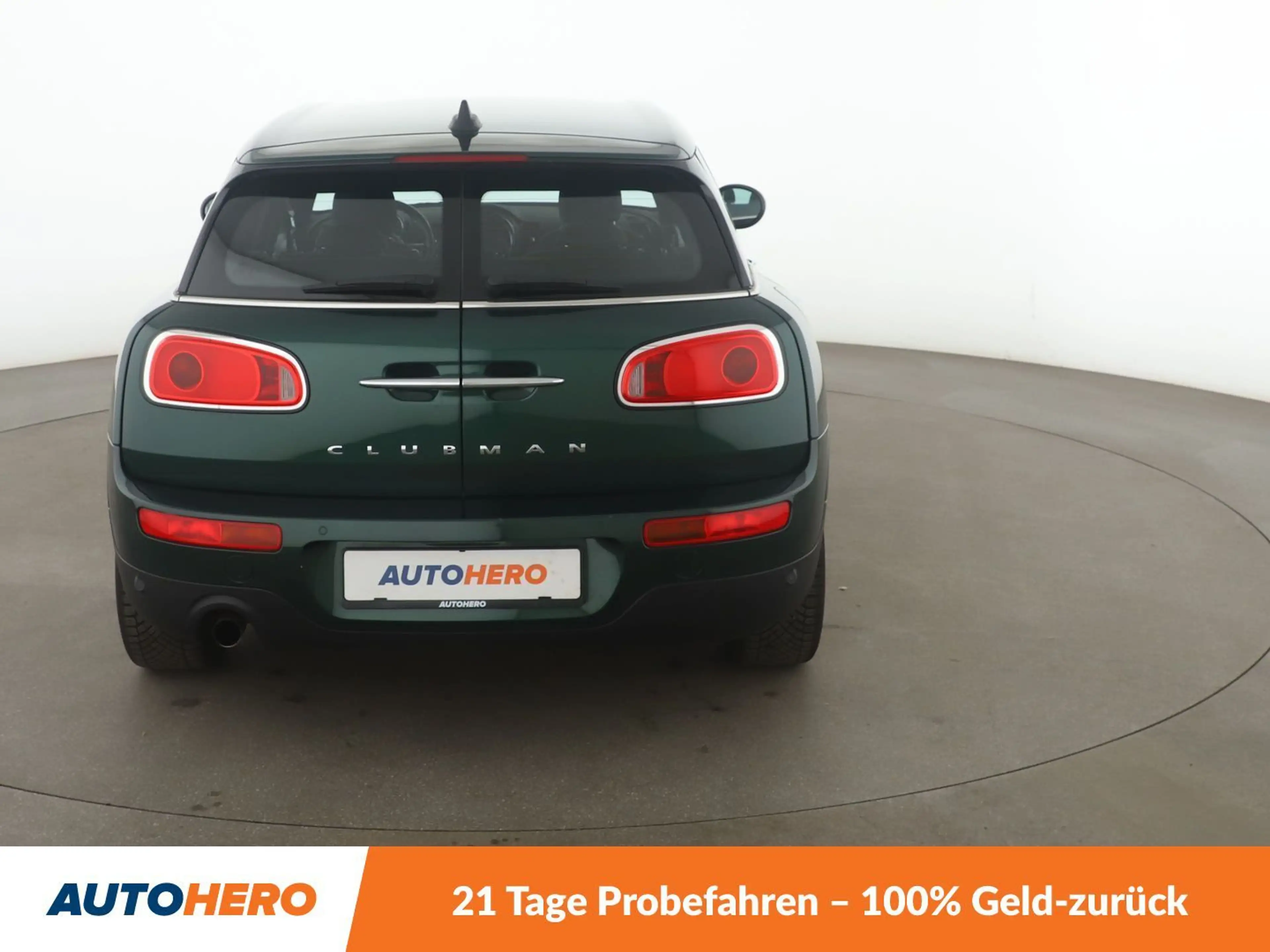 MINI One Clubman One*PDC*SHZ*KLIMA* — photo 5