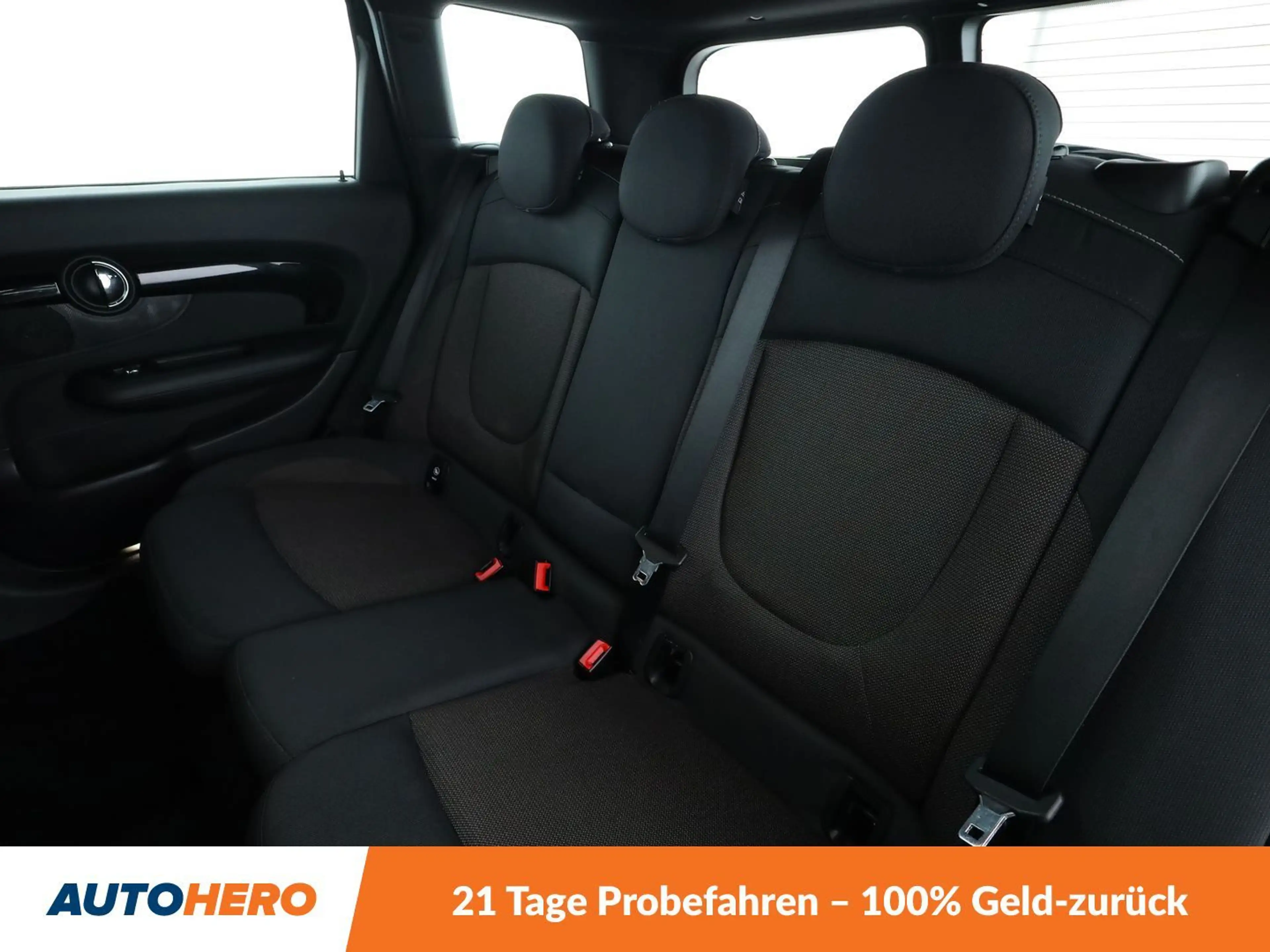 MINI One Clubman One*PDC*SHZ*KLIMA* — photo 15