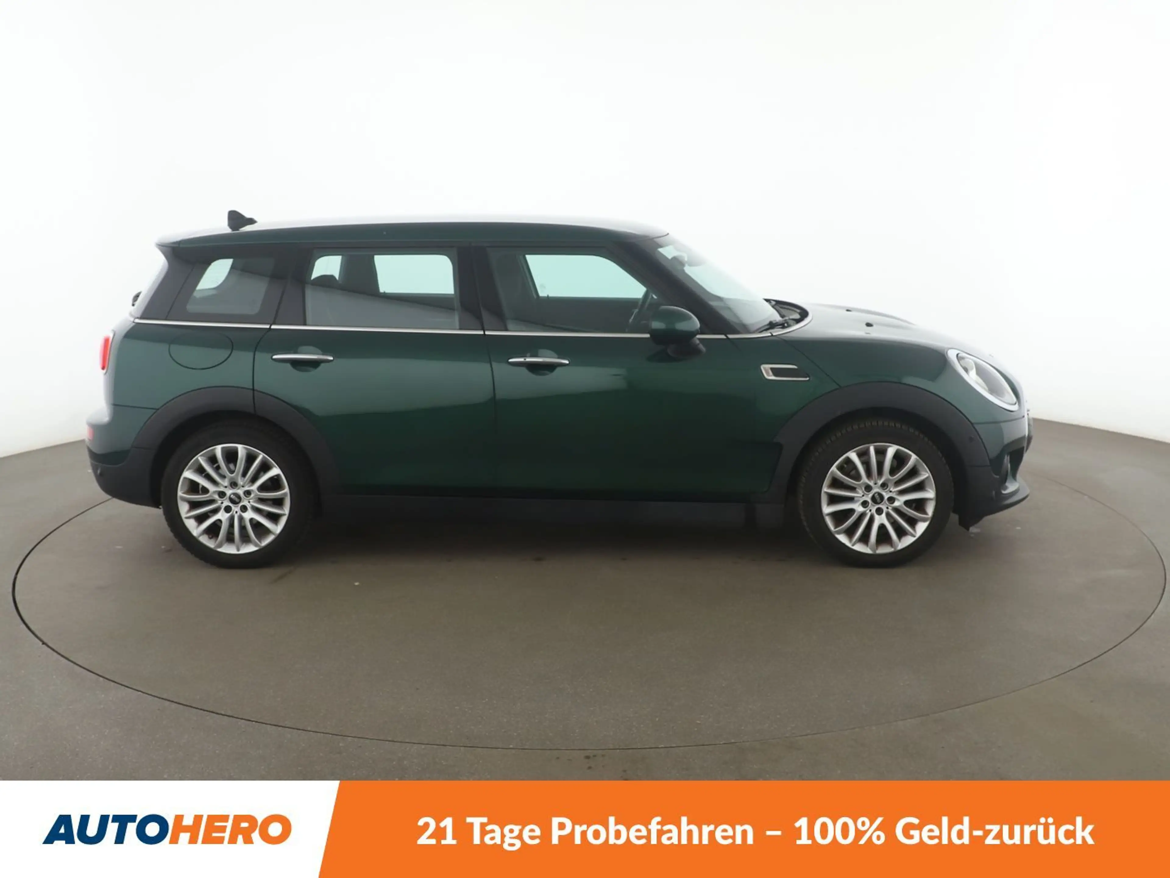 MINI One Clubman One*PDC*SHZ*KLIMA* — photo 7