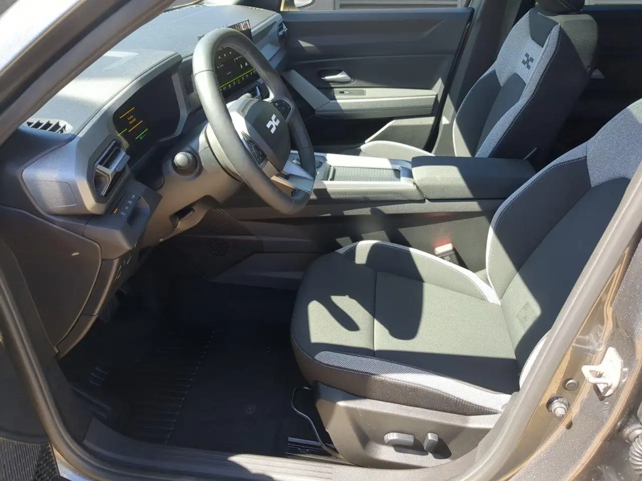Dacia Bigster 2026