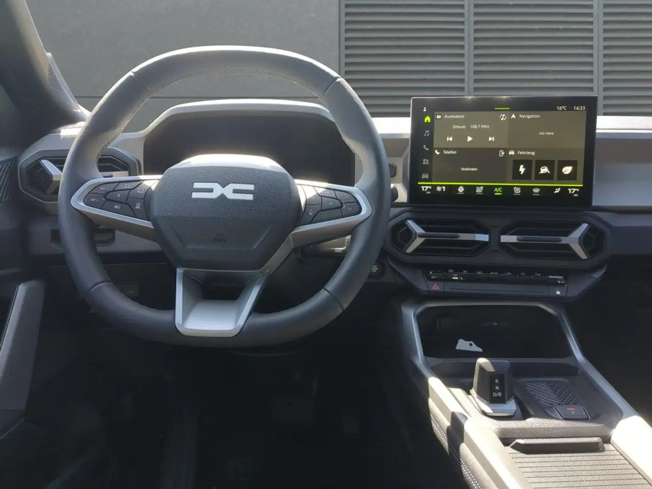 Dacia Bigster 2026