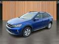 Volkswagen Taigo 1.0 TSI Life*ACC*AppConnect*LED*DAB* Blau - thumbnail 2
