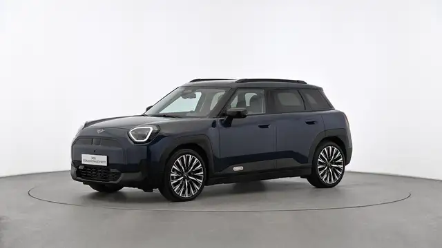 MINI Aceman Classic Trim