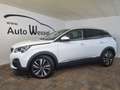 Peugeot 3008 Allure 1.5 HDI LED i-Cockpit Keyless Kamera Blanc - thumbnail 4