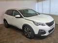 Peugeot 3008 Allure 1.5 HDI LED i-Cockpit Keyless Kamera Blanc - thumbnail 5