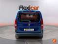 Peugeot Rifter GT Standard BlueHDi 73kW Azul - thumbnail 3