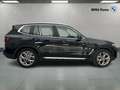 BMW X3 xdrive20i mhev 48V auto Noir - thumbnail 14