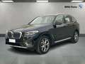 BMW X3 xdrive20i mhev 48V auto Schwarz - thumbnail 1