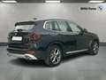 BMW X3 xdrive20i mhev 48V auto Schwarz - thumbnail 16
