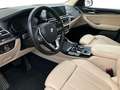 BMW X3 xdrive20i mhev 48V auto Noir - thumbnail 9