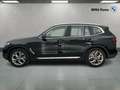 BMW X3 xdrive20i mhev 48V auto Noir - thumbnail 4