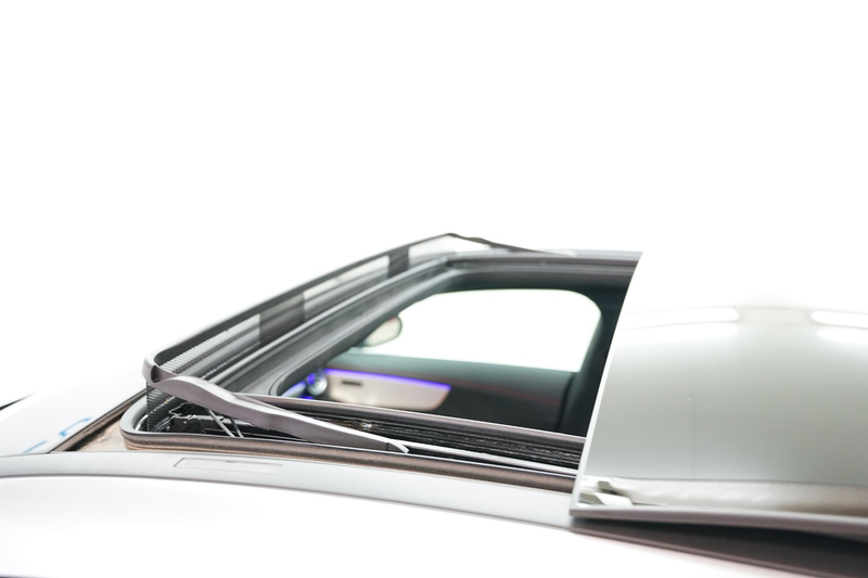 Mercedes-Benz CLA 180 Shooting Brake CLA Star Edition Pano| 360° Camera — photo 13