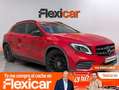 Mercedes-Benz GLA 180 Rojo - thumbnail 1